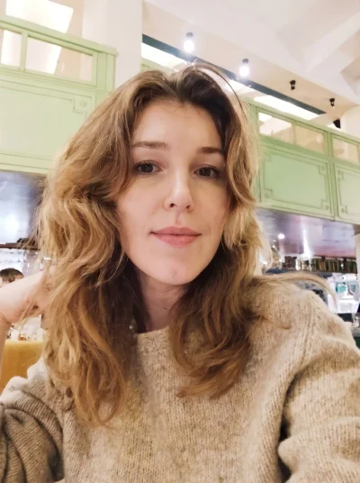Лена Булатова